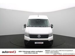 VOLKSWAGEN Crafter 35 *MAXI MIXTO* 9-SITZE+KAMERA+NAVI (810