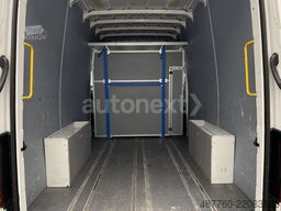 VOLKSWAGEN Crafter 35 *MAXI MIXTO* 9-SITZE+KAMERA+NAVI (810