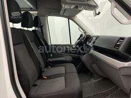 VOLKSWAGEN Crafter 35 *MAXI MIXTO* 9-SITZE+KAMERA+NAVI (810