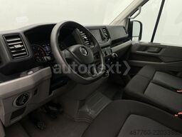VOLKSWAGEN Crafter 35 *MAXI MIXTO* 9-SITZE+KAMERA+NAVI (810