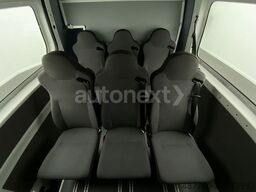 VOLKSWAGEN Crafter 35 *MAXI MIXTO* 9-SITZE+KAMERA+NAVI (810
