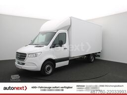 MERCEDES-BENZ Sprinter 316 *MAXI* LBW+KAMERA+1.HAND (3350)