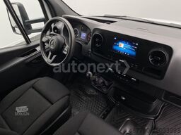 MERCEDES-BENZ Sprinter 316 *MAXI* LBW+KAMERA+1.HAND (3350)