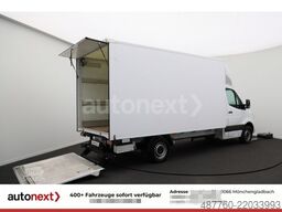 MERCEDES-BENZ Sprinter 316 *MAXI* LBW+KAMERA+1.HAND (3350)