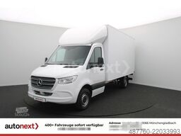 MERCEDES-BENZ Sprinter 316 *MAXI* LBW+KAMERA+1.HAND (3350)