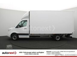 MERCEDES-BENZ Sprinter 316 *MAXI* LBW+KAMERA+1.HAND (3350)