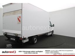 MERCEDES-BENZ Sprinter 316 *MAXI* LBW+KAMERA+1.HAND (3350)