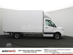 MERCEDES-BENZ Sprinter 316 *MAXI* LBW+KAMERA+1.HAND (3350)