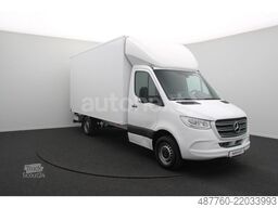 MERCEDES-BENZ Sprinter 316 *MAXI* LBW+KAMERA+1.HAND (3350)