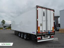 SCHMITZ CARGOBULL SKO FP 60 Carrier Vector 1550