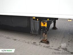 SCHMITZ CARGOBULL SKO FP 60 Carrier Vector 1550