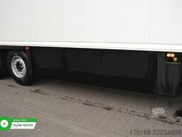 SCHMITZ CARGOBULL SKO FP 60 Carrier Vector 1550