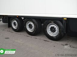 SCHMITZ CARGOBULL SKO FP 60 Carrier Vector 1550