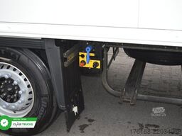 SCHMITZ CARGOBULL SKO FP 60 Carrier Vector 1550