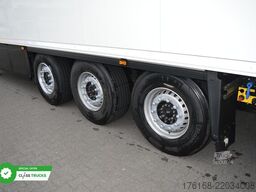 SCHMITZ CARGOBULL SKO FP 60 Carrier Vector 1550