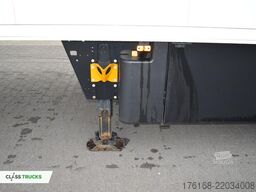 SCHMITZ CARGOBULL SKO FP 60 Carrier Vector 1550