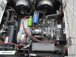 SCHMITZ CARGOBULL SKO FP 60 Carrier Vector 1550