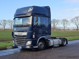DAF XF 460