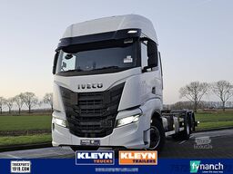 IVECO S-WAY AS440S51