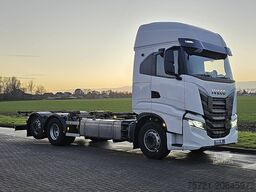 IVECO S-WAY AS440S51