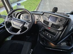 IVECO S-WAY AS440S51