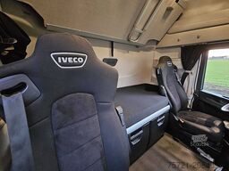 IVECO S-WAY AS440S51
