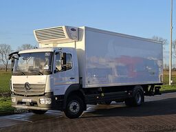 MERCEDES-BENZ ATEGO 1524 Carrier SYBERIA