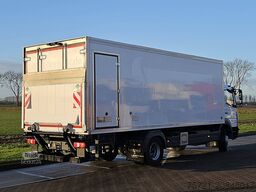 MERCEDES-BENZ ATEGO 1524 Carrier SYBERIA