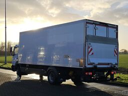 MERCEDES-BENZ ATEGO 1524 Carrier SYBERIA