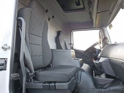 MERCEDES-BENZ ATEGO 1524 Carrier SYBERIA