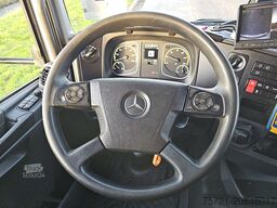 MERCEDES-BENZ ATEGO 1524 Carrier SYBERIA