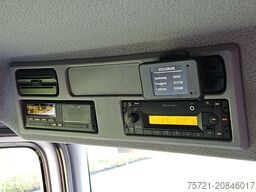 MERCEDES-BENZ ATEGO 1524 Carrier SYBERIA