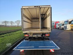 MERCEDES-BENZ ATEGO 1524 Carrier SYBERIA