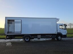 MERCEDES-BENZ ATEGO 1524 Carrier SYBERIA