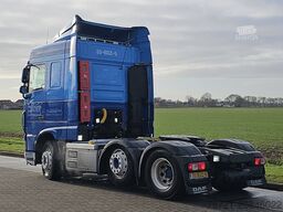 DAF XF 460