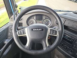 DAF XF 460