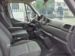 Renault Master MTM S5L paardenwagen Pro-Safety uitvoeri...