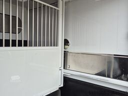 Renault Master MTM S5L paardenwagen Pro-Safety uitvoeri...