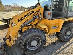 Ahlmann AS50