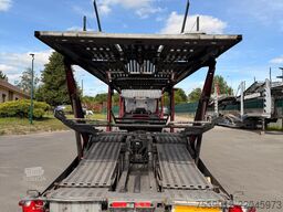 Mercedes-Benz Actros 1846 + EuroLohr 2.53 PS 2018