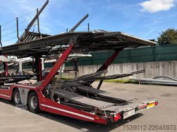 Mercedes-Benz Actros 1846 + EuroLohr 2.53 PS 2018