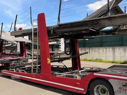 Mercedes-Benz Actros 1846 + EuroLohr 2.53 PS 2018