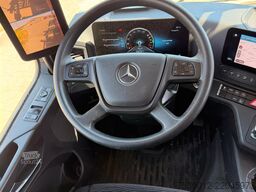 Mercedes-Benz Actros 1846 + EuroLohr 2.53 PS 2018