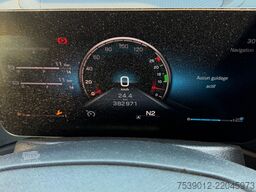 Mercedes-Benz Actros 1846 + EuroLohr 2.53 PS 2018