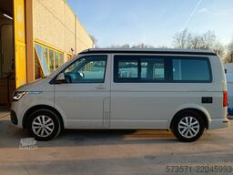Volkswagen T6.1 California Coast 2.0 TDI