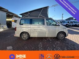 Volkswagen California Coast 2022 | Automatik | Aufstelldach