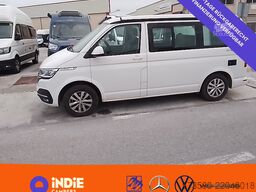 Volkswagen California Coast 2022 | Automatik | Aufstelldach