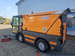 Schmidt Swingo Compact 200 4 Radlenkung 24.120 Kilometer