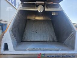 Schmidt Swingo Compact 200 4 Radlenkung 24.120 Kilometer