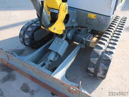 WACKER NEUSON ET18 - Nr.: 027